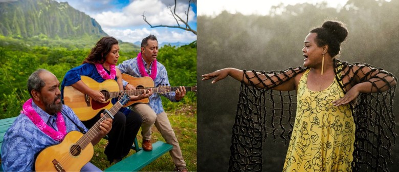 AAF: Kulāiwi & Kaumakaiwa