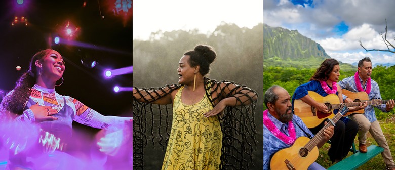 AAF: Kulāiwi, Kaumakaiwa & Maya Piata