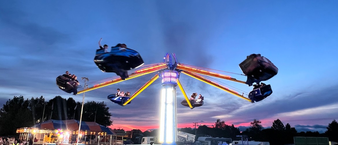 Pop Up Tauranga Crossing Carnival 2025 Pop Up Tauranga Crossing Carnival 2025