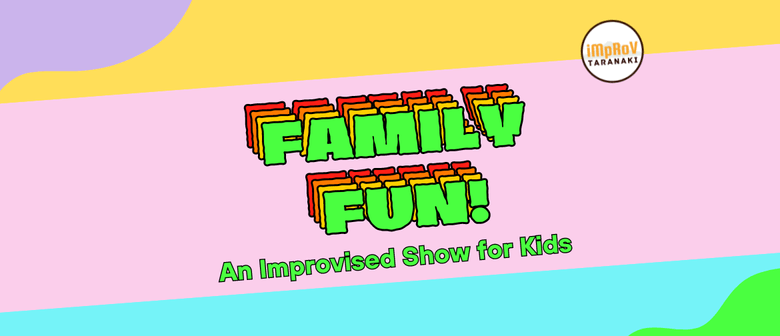 Family Fun!