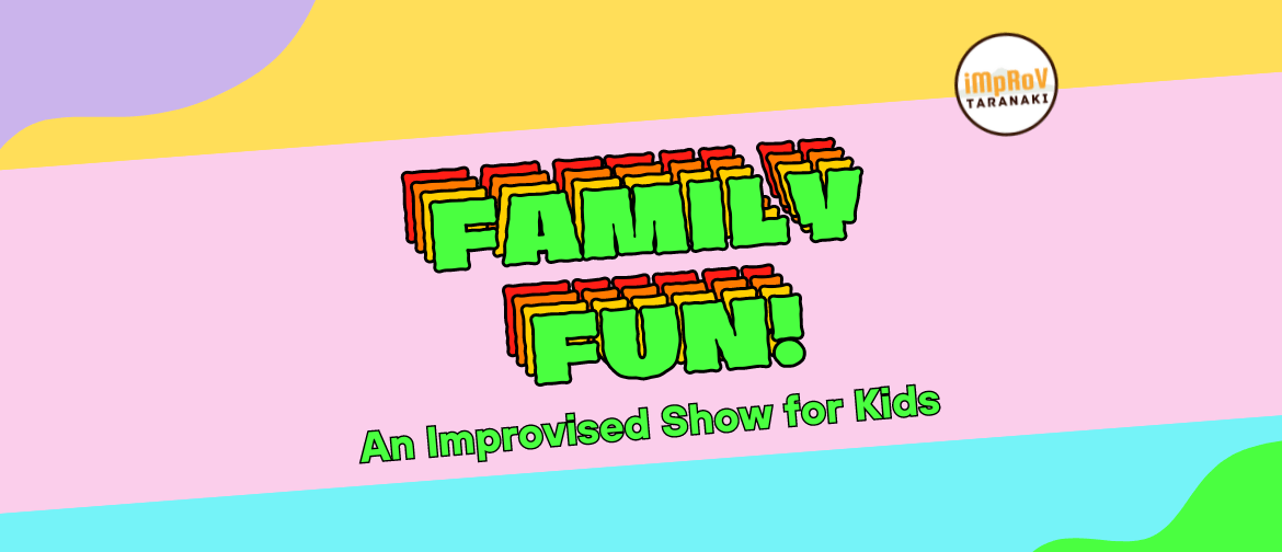 Family Fun! Family Fun!