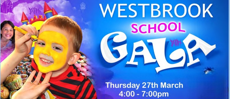 Westbrook School Gala