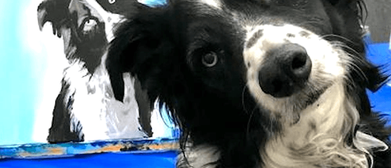 Paint Your Pet with Paintvine