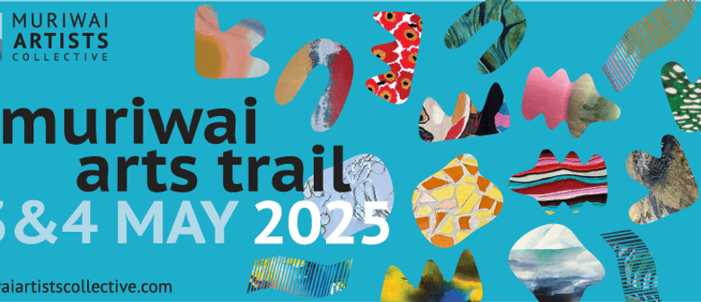 Muriwai Artists Collective Art Trail Muriwai Artists Collective Art Trail