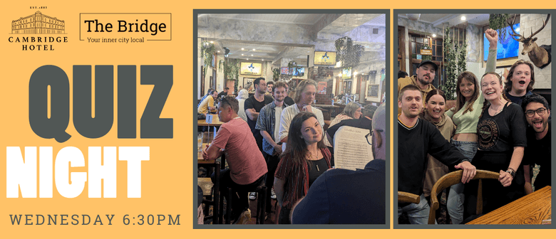 Quiz Night