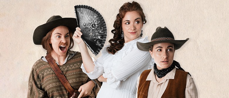 The Good, The Bad, and The Completely Made Up