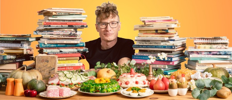 Te Radar's CookBookery