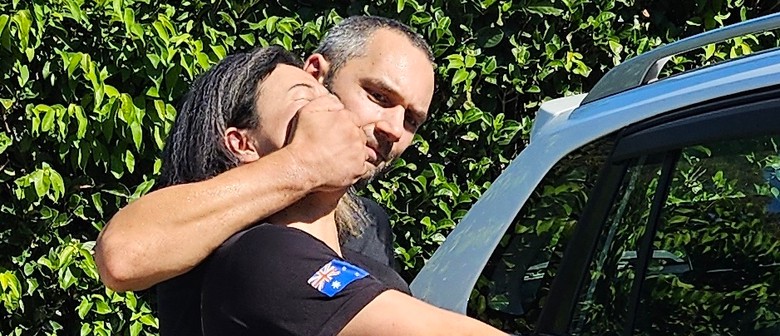 Women's Self-Defense Workshop