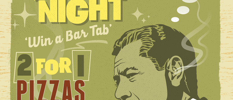 Quiz Night