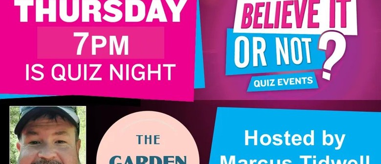 Quiz Night