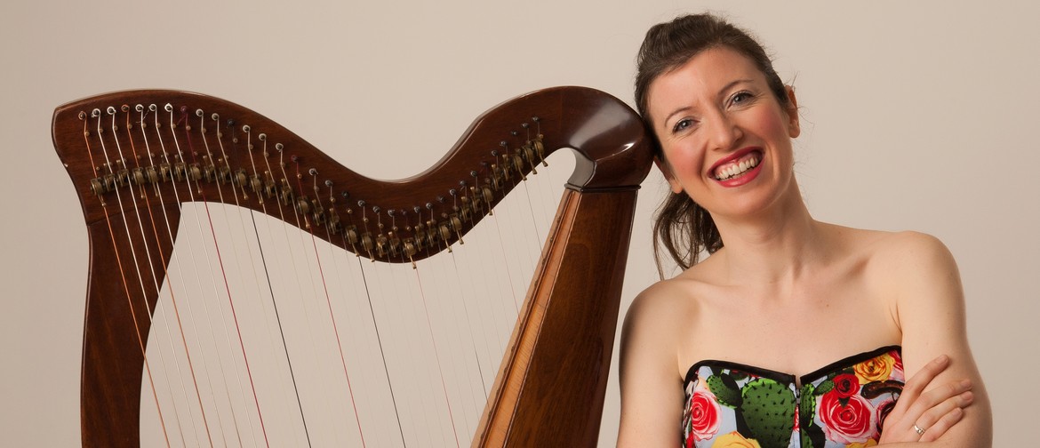 Úna - Irish Harp and Voice Úna - Irish Harp and Voice