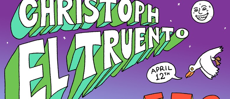 Christoph El Truento Meets Submariner