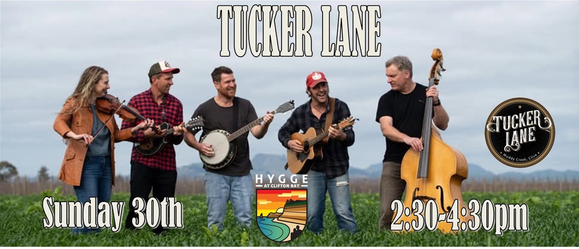 Tucker Lane at Hygge Tucker Lane at Hygge