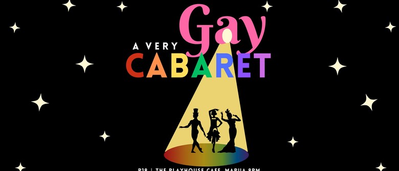 A Very Gay Cabaret