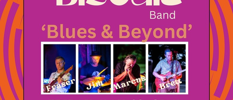 The Rubber Biscuit Band