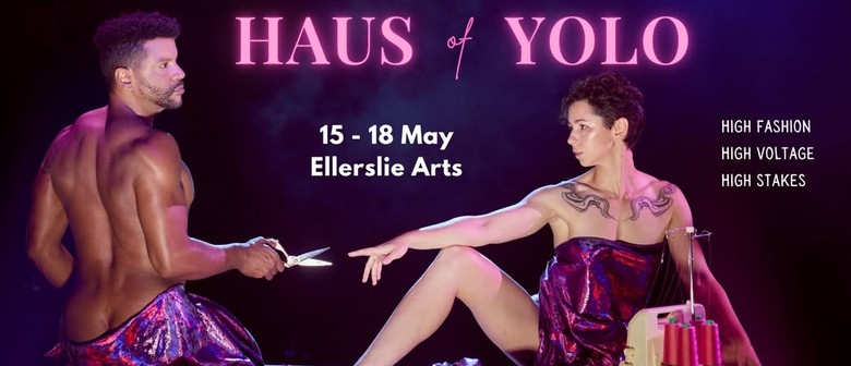 Haus of Yolo Haus of Yolo