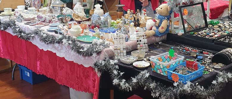 Martinborough Community Easter Market
