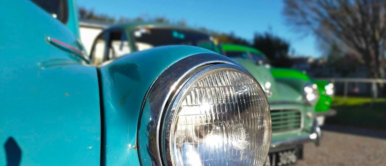 Car Display