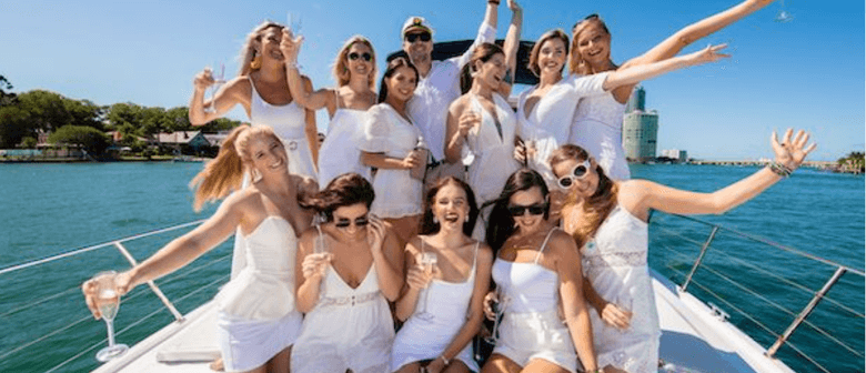 Afternoon Boat Cruise with Live Soul Music