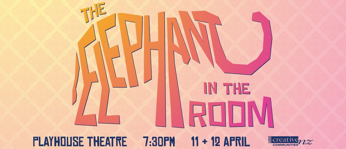 The Elephant In The Room