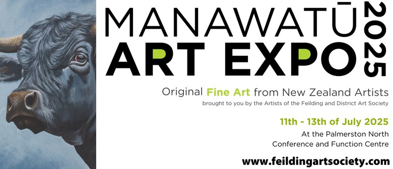 Manawatū Art Expo