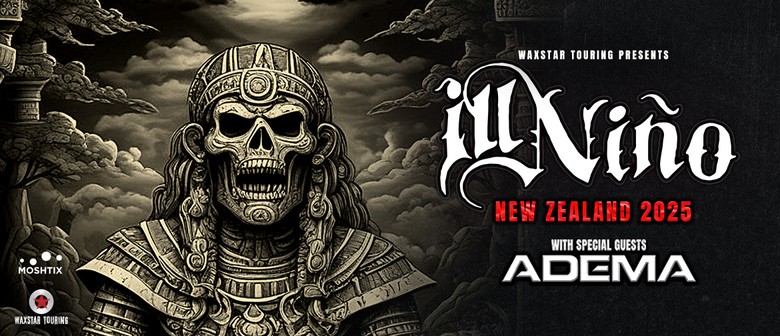Ill Nino + Adema