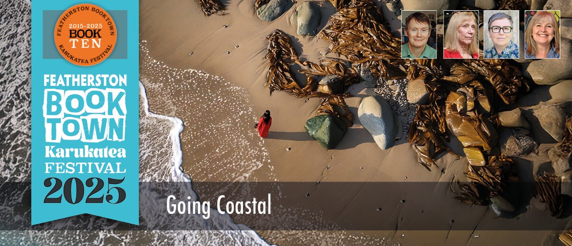 Going Coastal Going Coastal