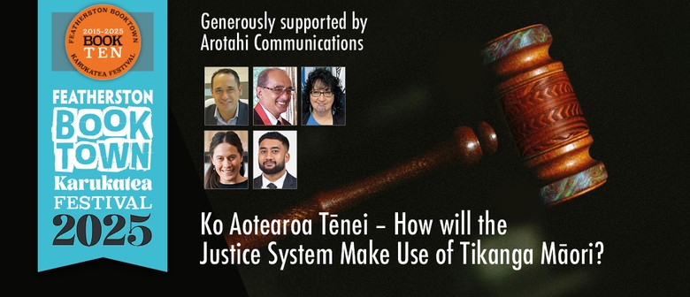 Ko Aotearoa Tēnei - Tikanga Māori and Common Law