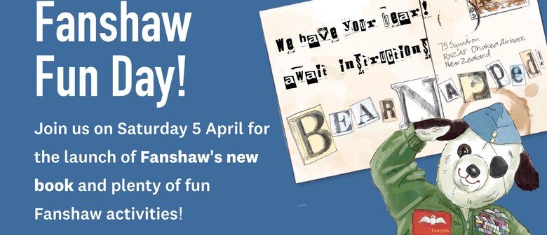 Fanshaw Fun Day