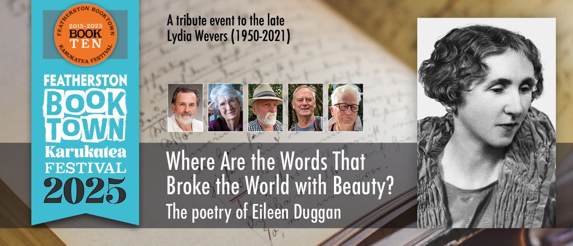 Where Are The Words That Broke The Heart With Beauty? Where Are The Words That Broke The Heart With Beauty?