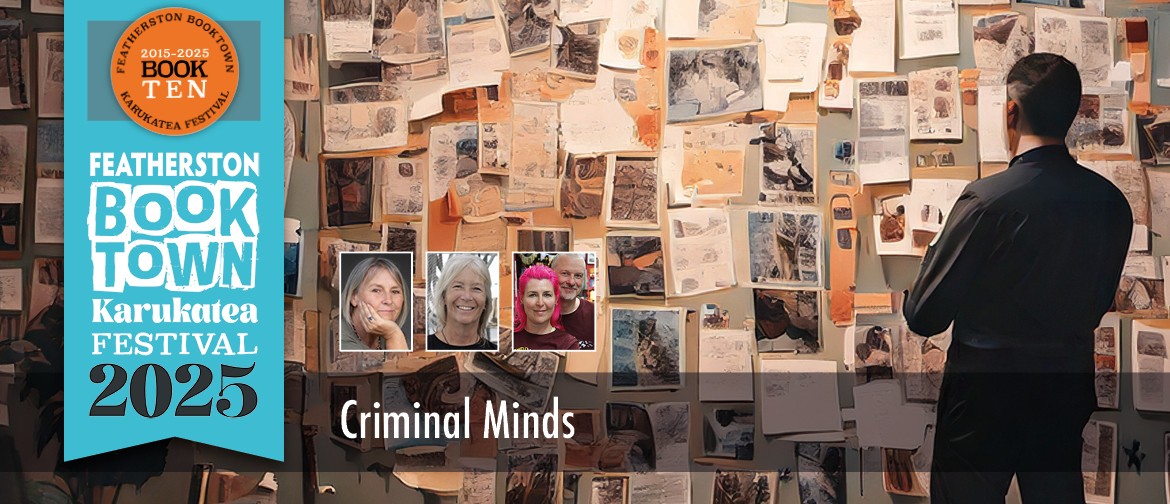 Criminal Minds Criminal Minds