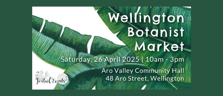 Botanist Market