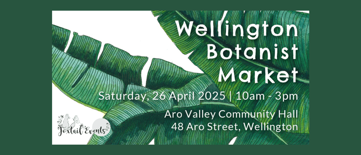 Botanist Market Botanist Market