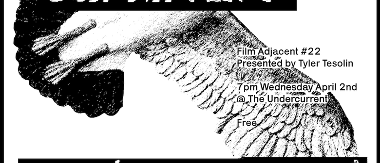 Film Adjacent
