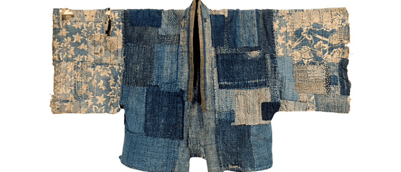 Boro: Timeworn Textiles of Japan