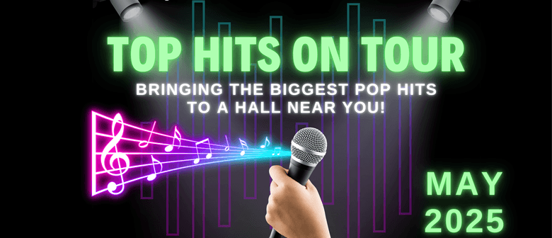 Top Hits on Tour