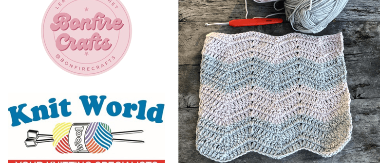 Crochet Chevron Class