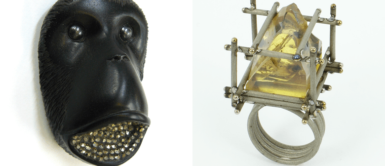 Voice/Statement A Double Jewellery Event