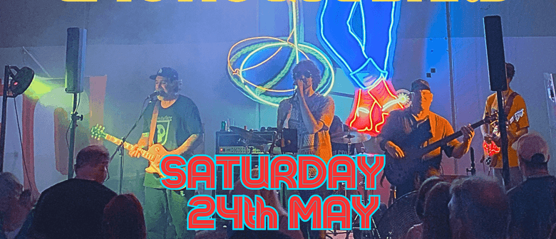 Epic House Band