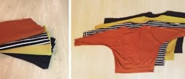 Patterns From Favourite Garments