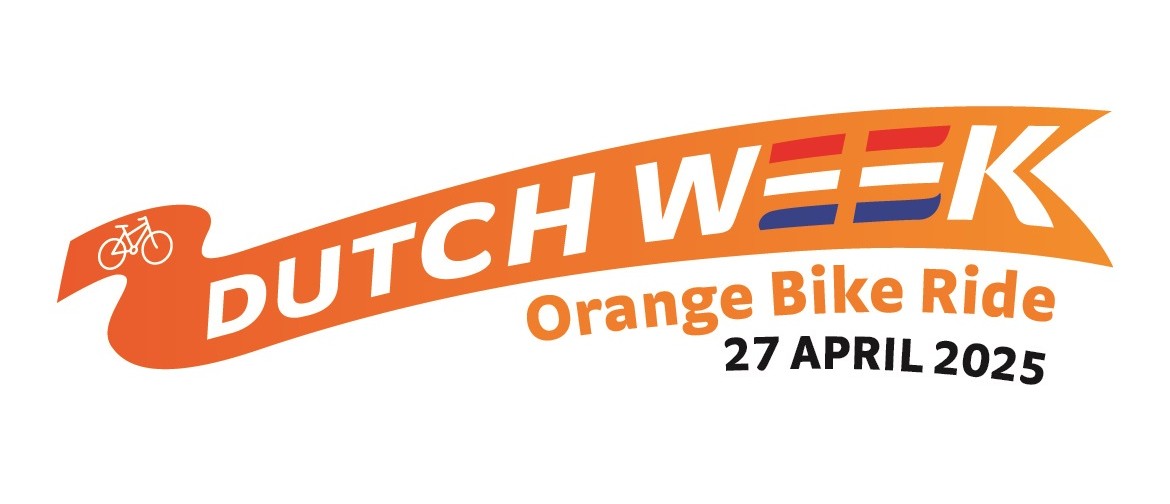 Dutch Week Orange Day Bike Ride - Kāpiti Dutch Week Orange Day Bike Ride - Kāpiti