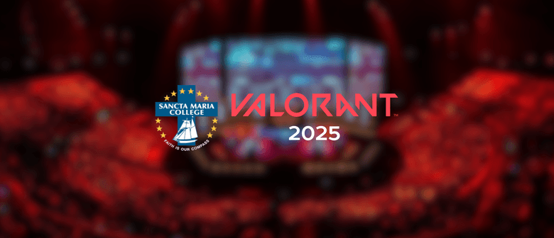 SMC: Valorant Champions 2025