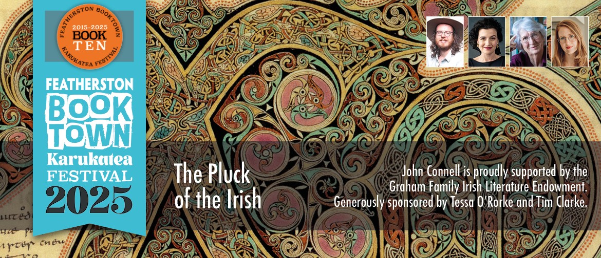 The Pluck Of The Irish The Pluck Of The Irish