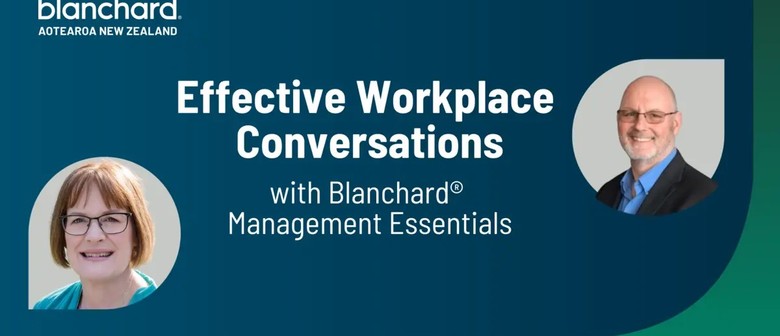 Lunch and Learn Webinar: Effective Workplace Communications