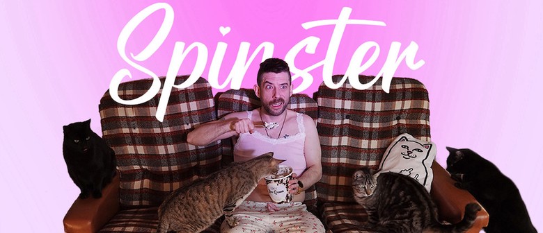 Spinster - An Hour of Jokes with Snap