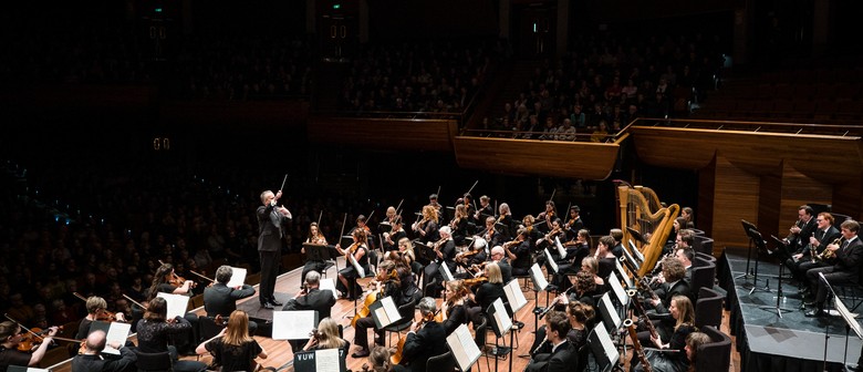 Orchestra Charity Concert - Harmony for Hope