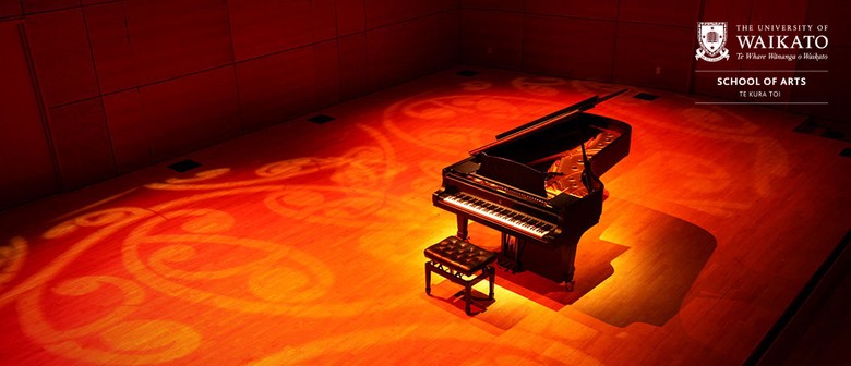 Lunchtime Recital Series: Student Concert