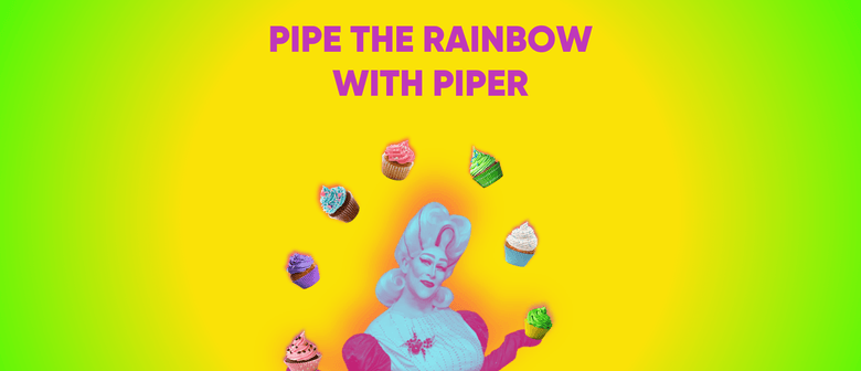 Pipe The Rainbow