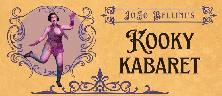 Kooky Kabaret