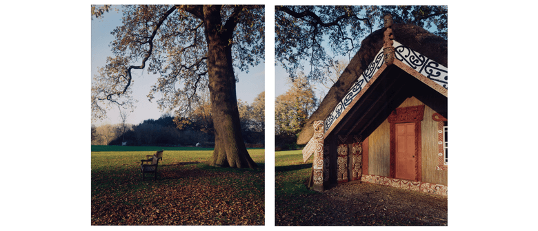 Witness - Travels with Mark Adams’ photography